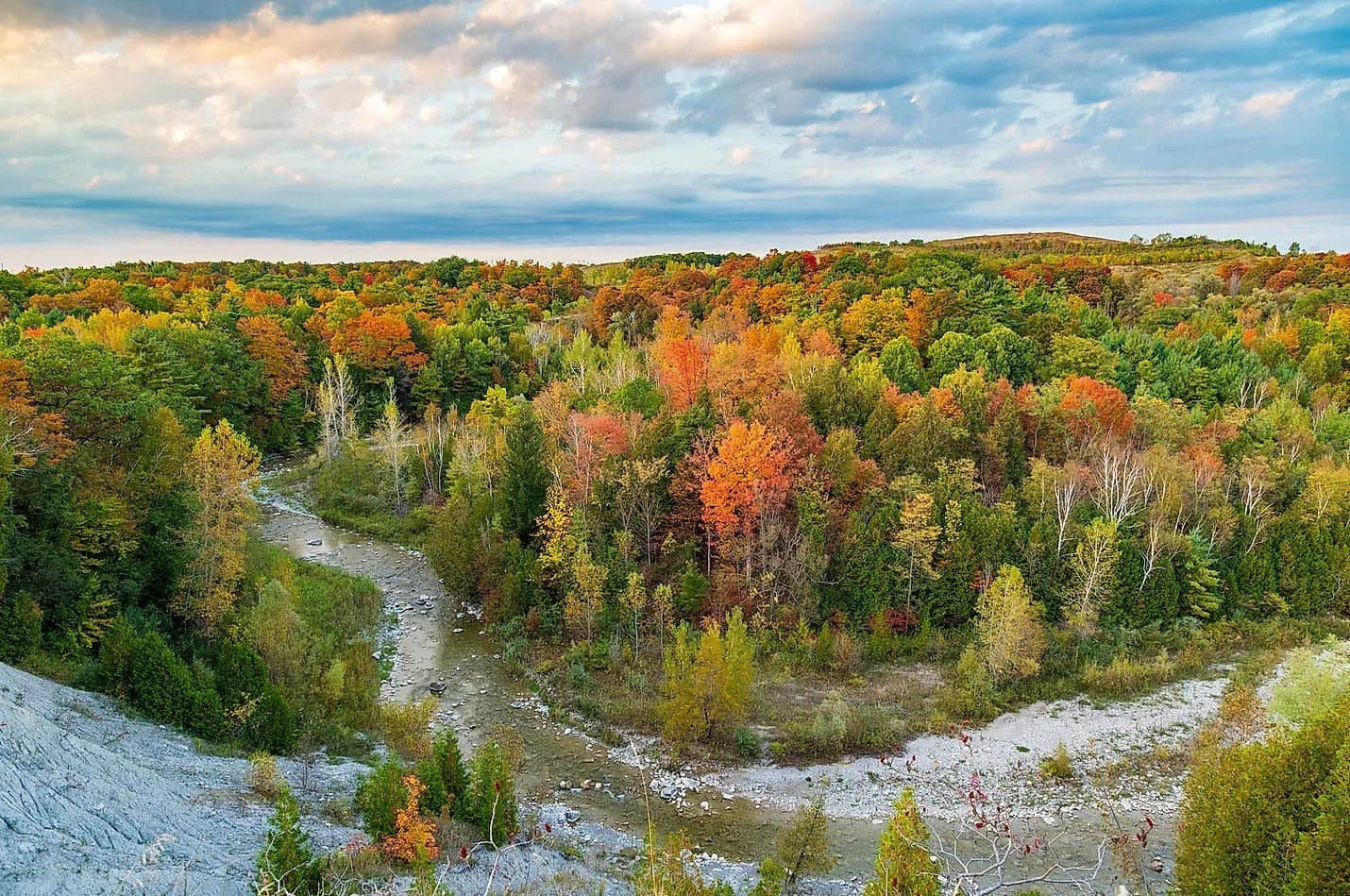 Rouge National Urban Park 