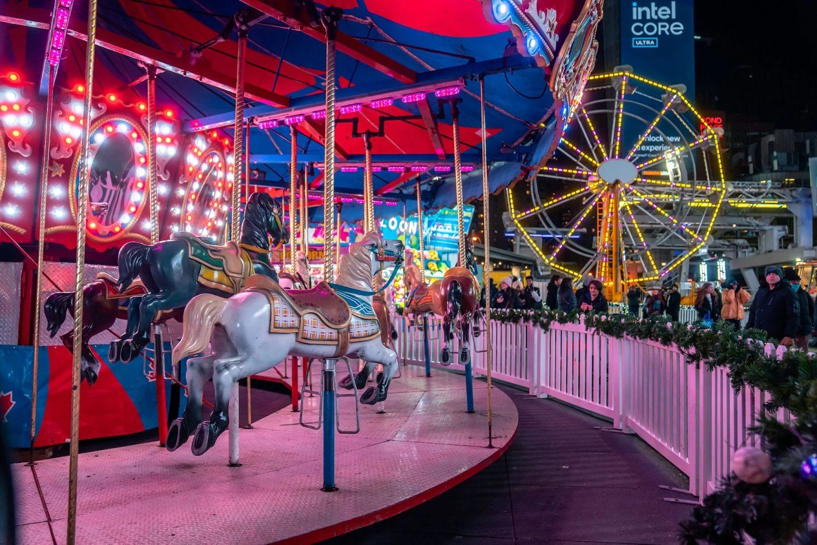 things to do in Toronto this week