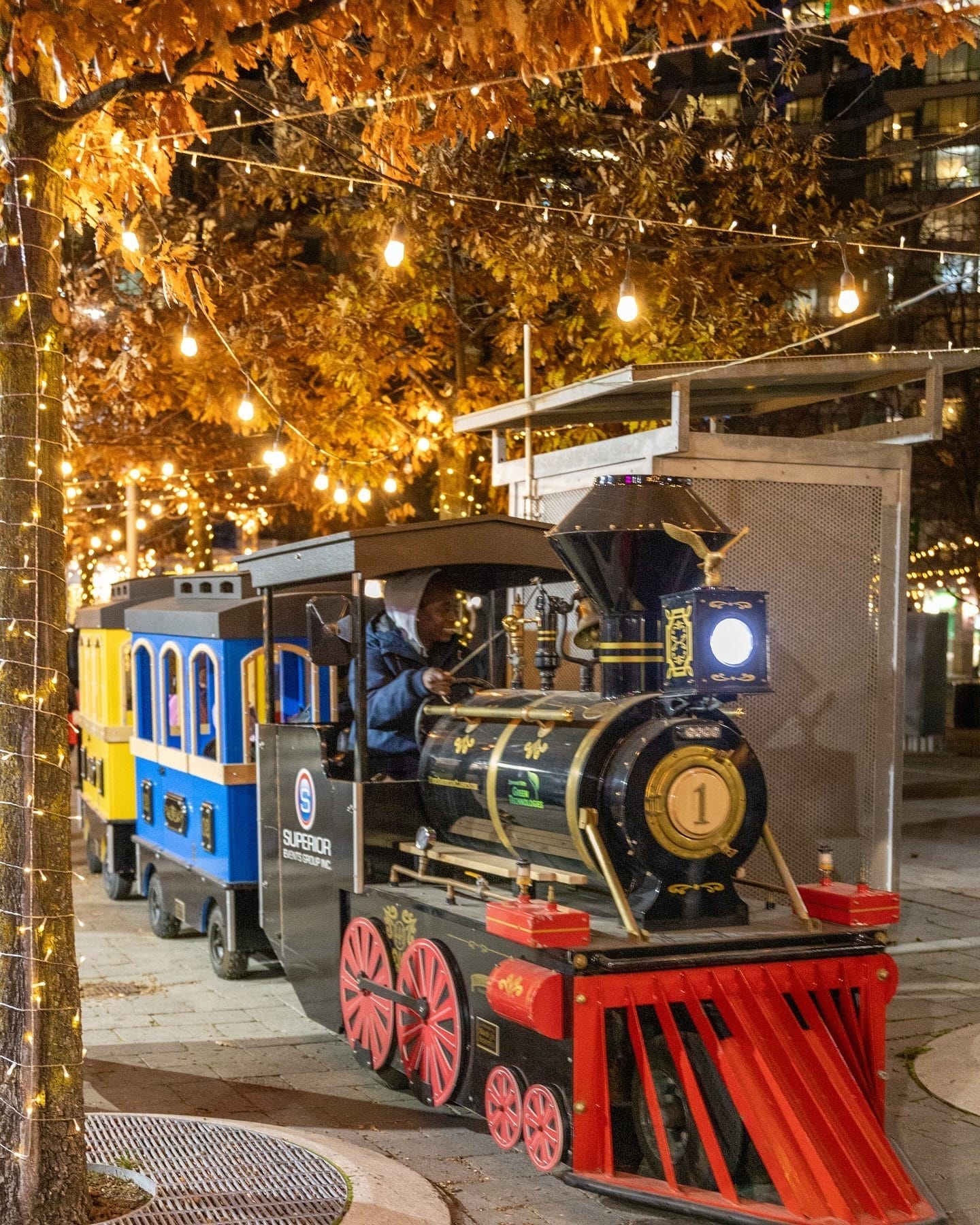 Winterfest Toronto 2025