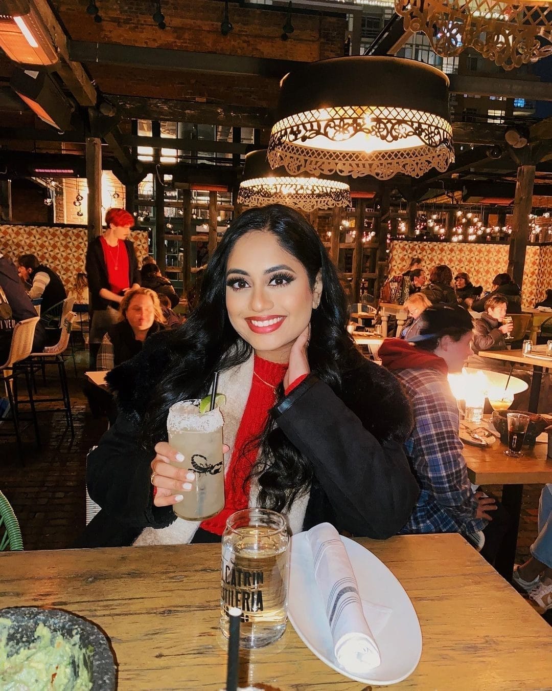 Distillery District date ideas