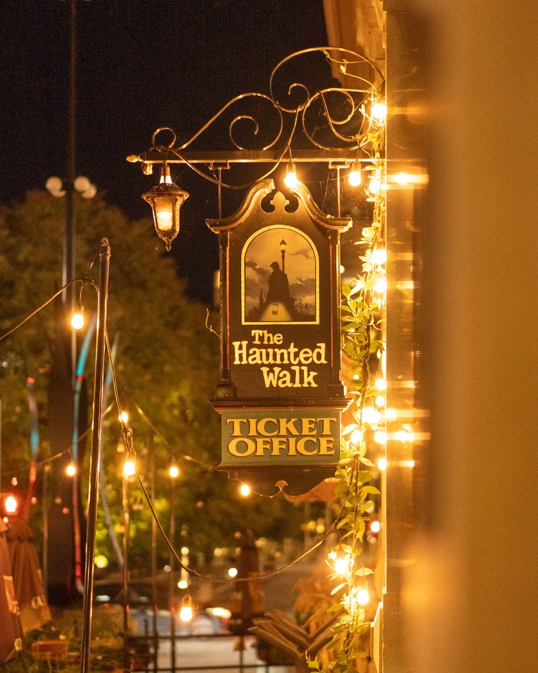 Distillery District date ideas