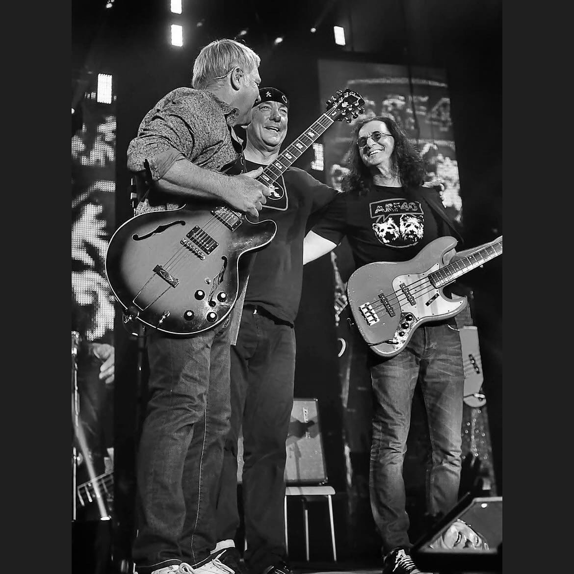 upcoming concerts in Toronto 2026