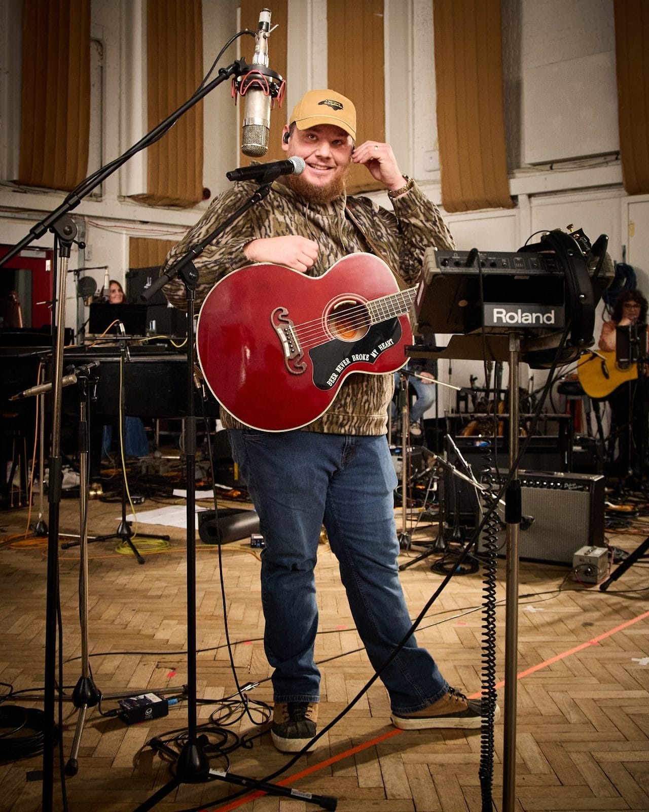 upcoming concerts in Toronto 2026