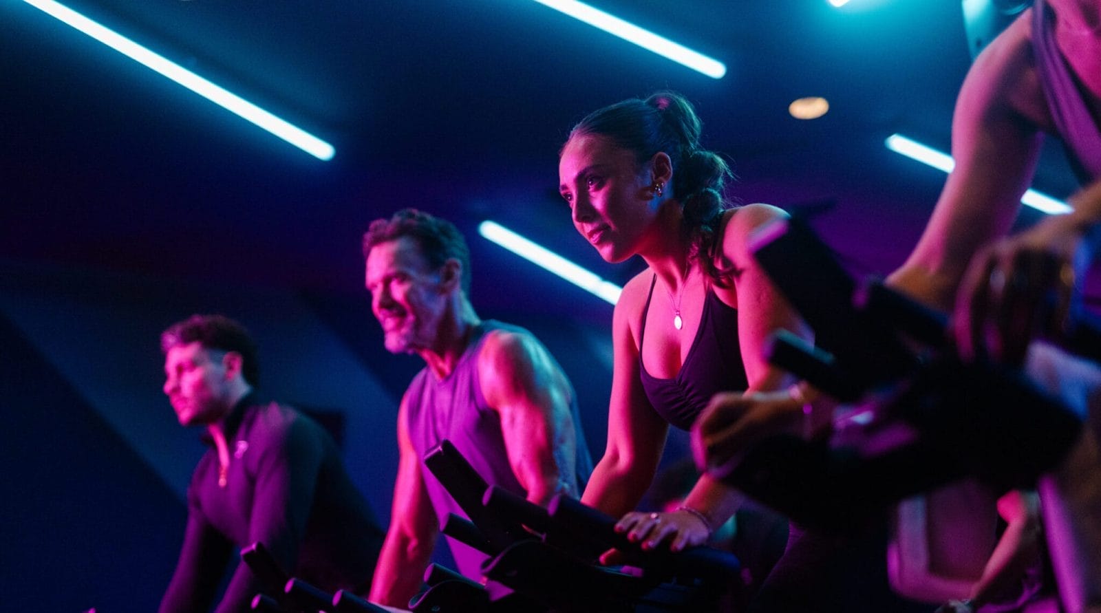 Toronto Fitness Classes for Beginners