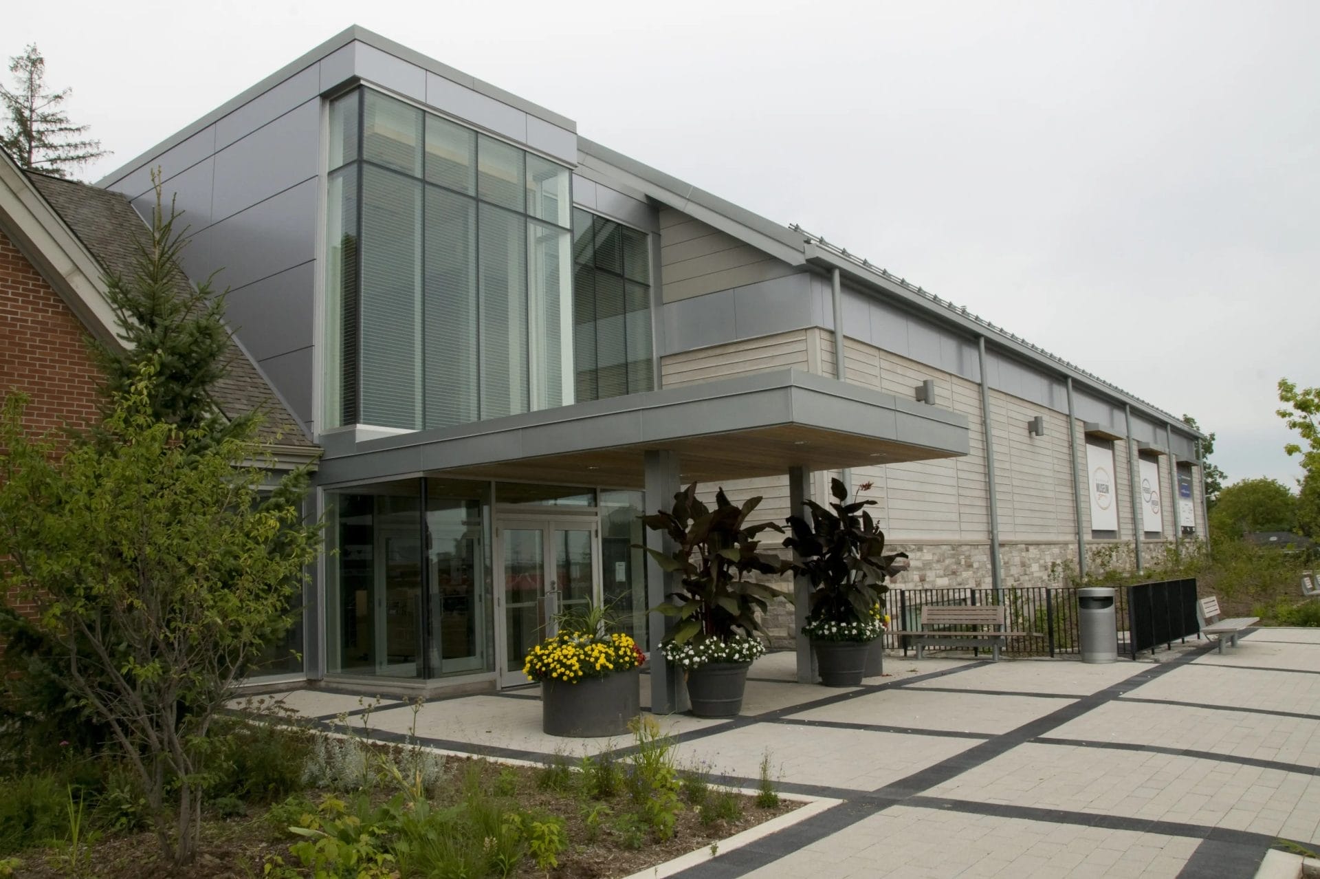 Markham Museum
