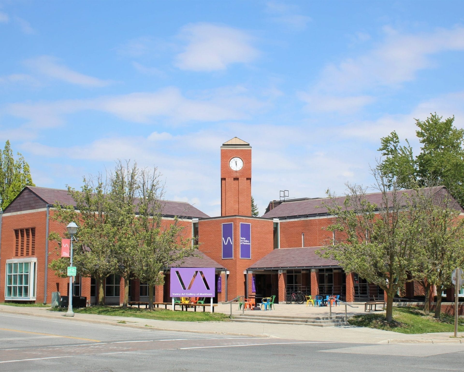 Varley Art Gallery of Markham