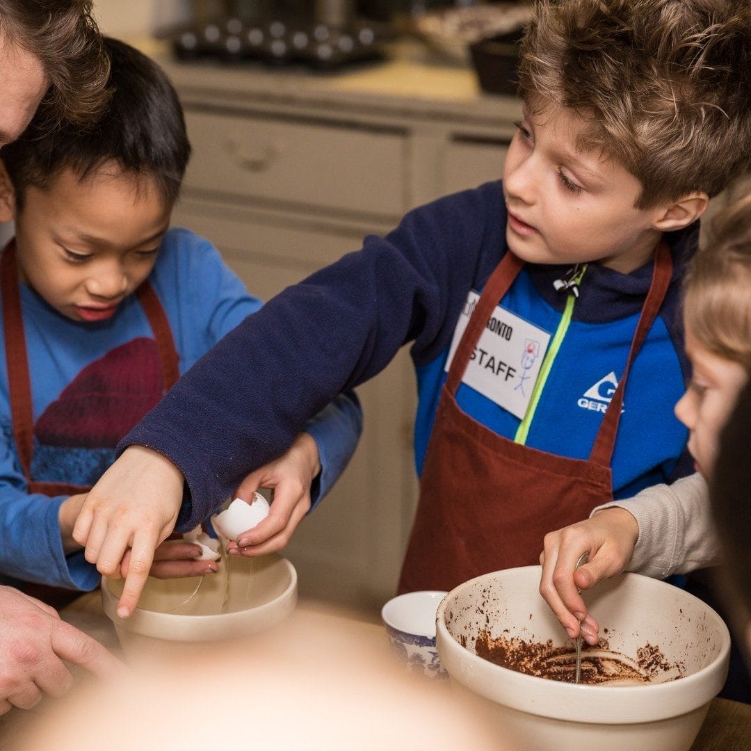 Toronto Summer Camp Registration 2026