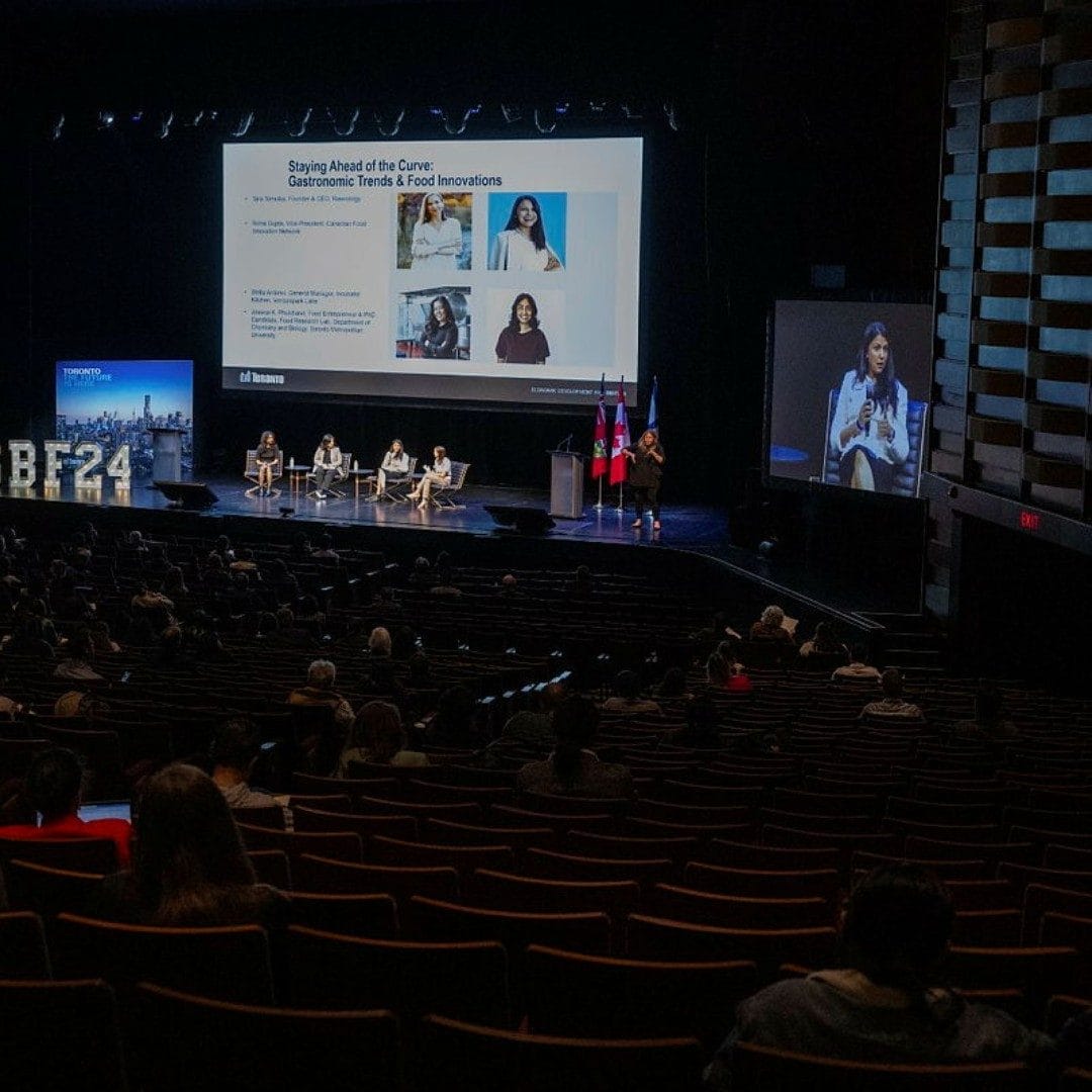 networking events Toronto