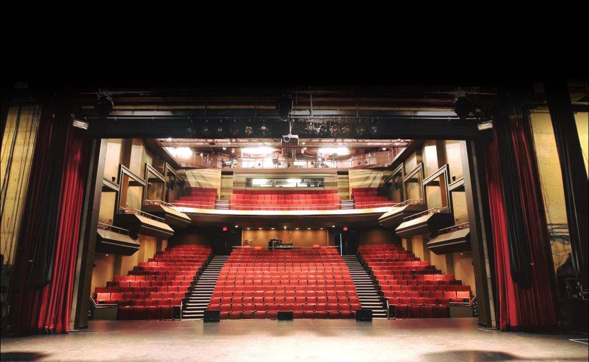 Flato Markham Theatre