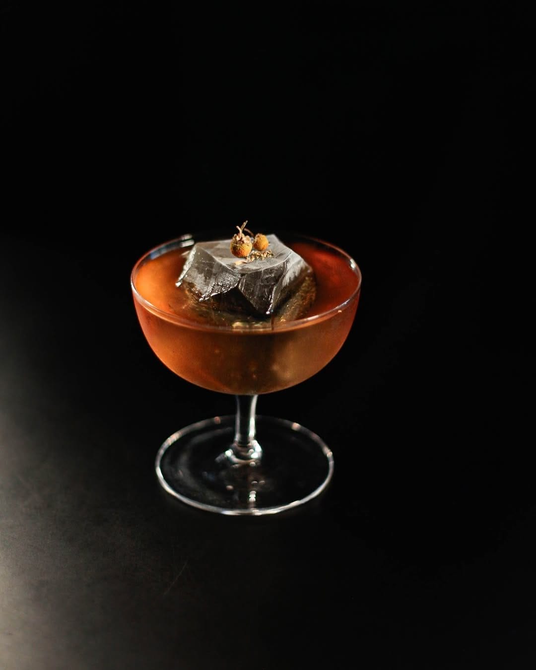 Best Toronto Restaurants with Good Mocktails