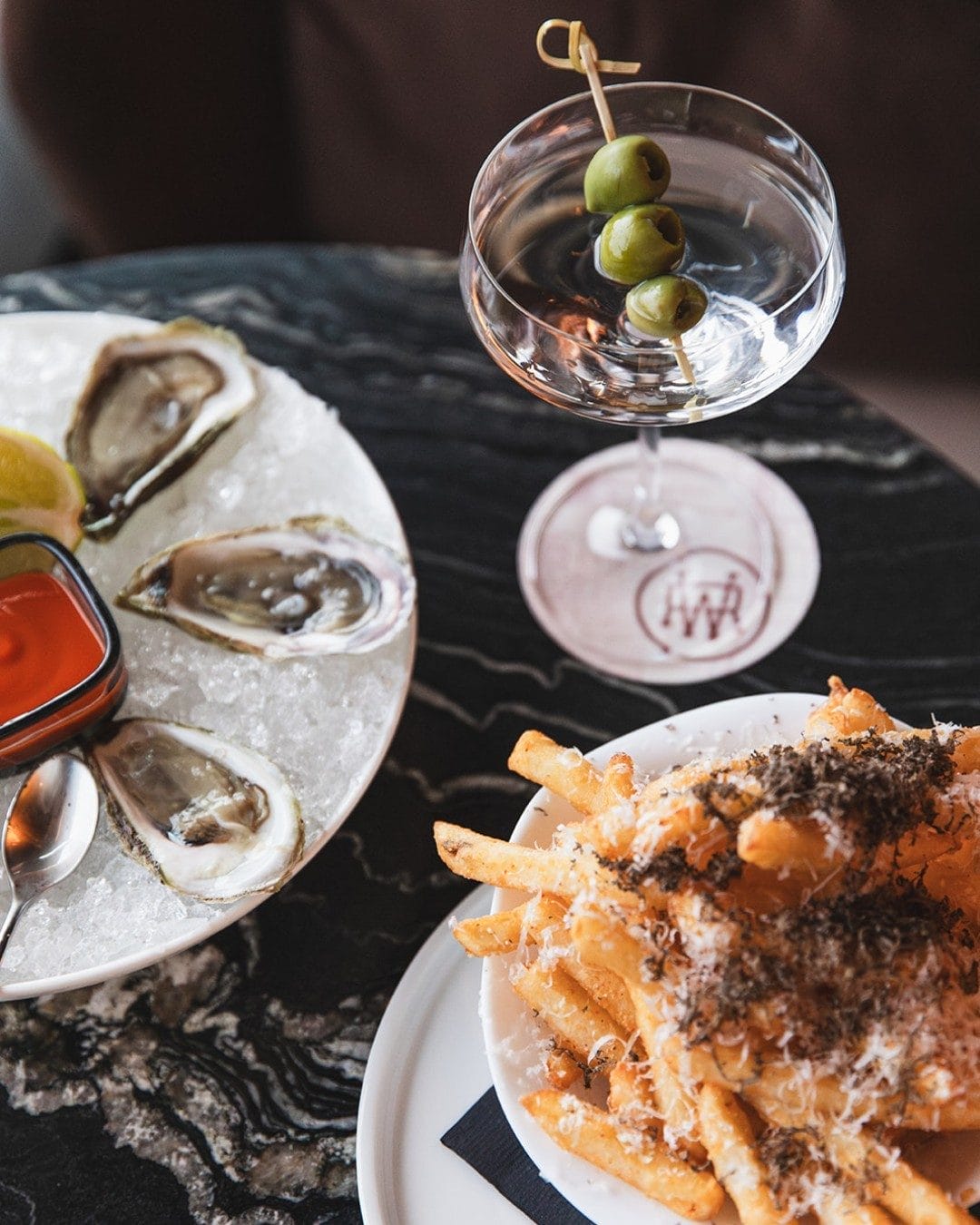 Best Toronto Restaurants with Good Mocktails