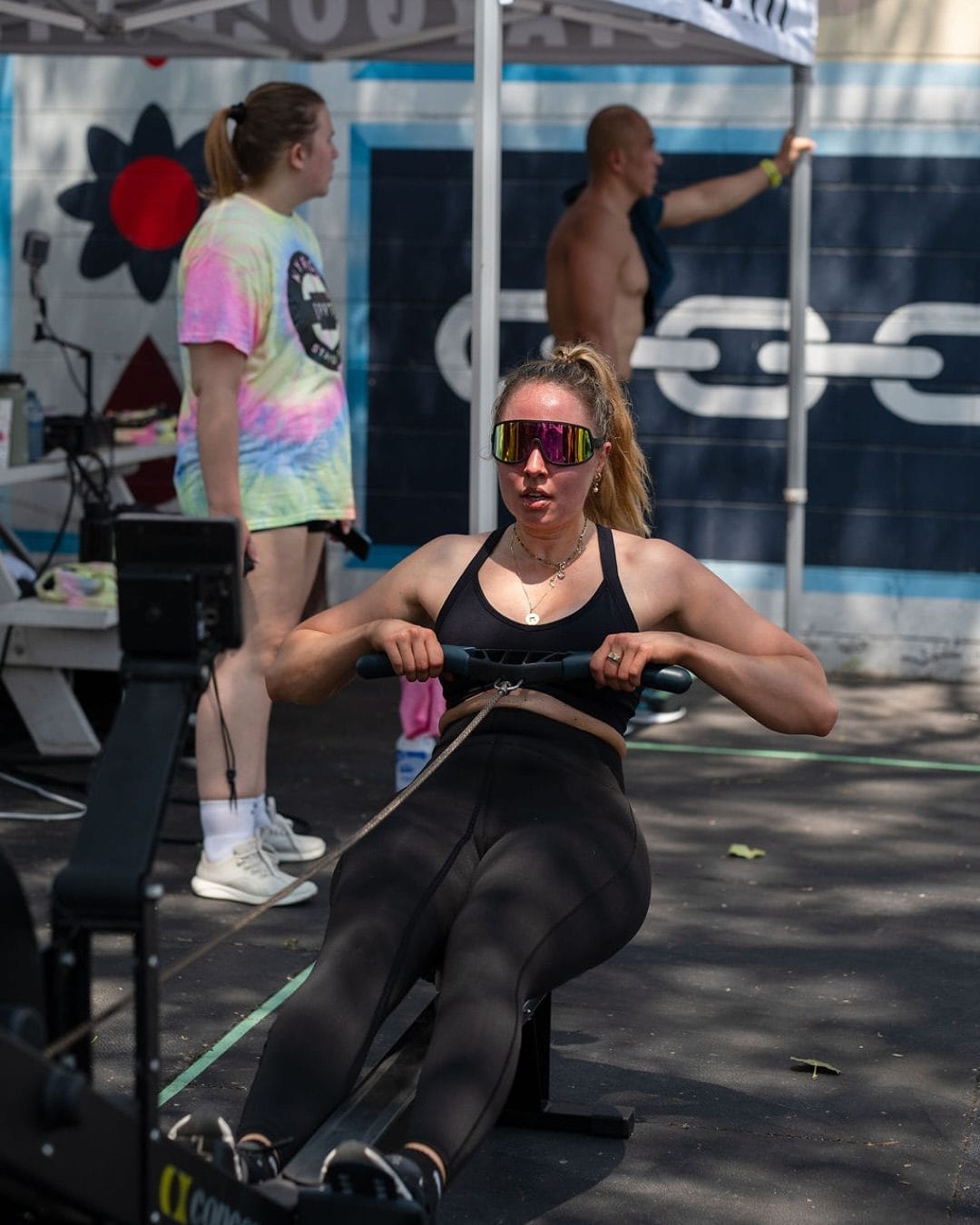 Toronto Fitness Classes for Beginners