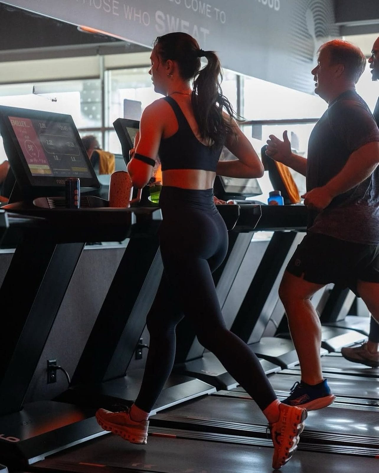 Toronto Fitness Classes for Beginners