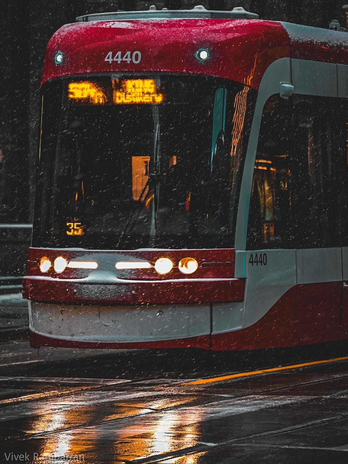 Is TTC free on New Year's Eve 2026
