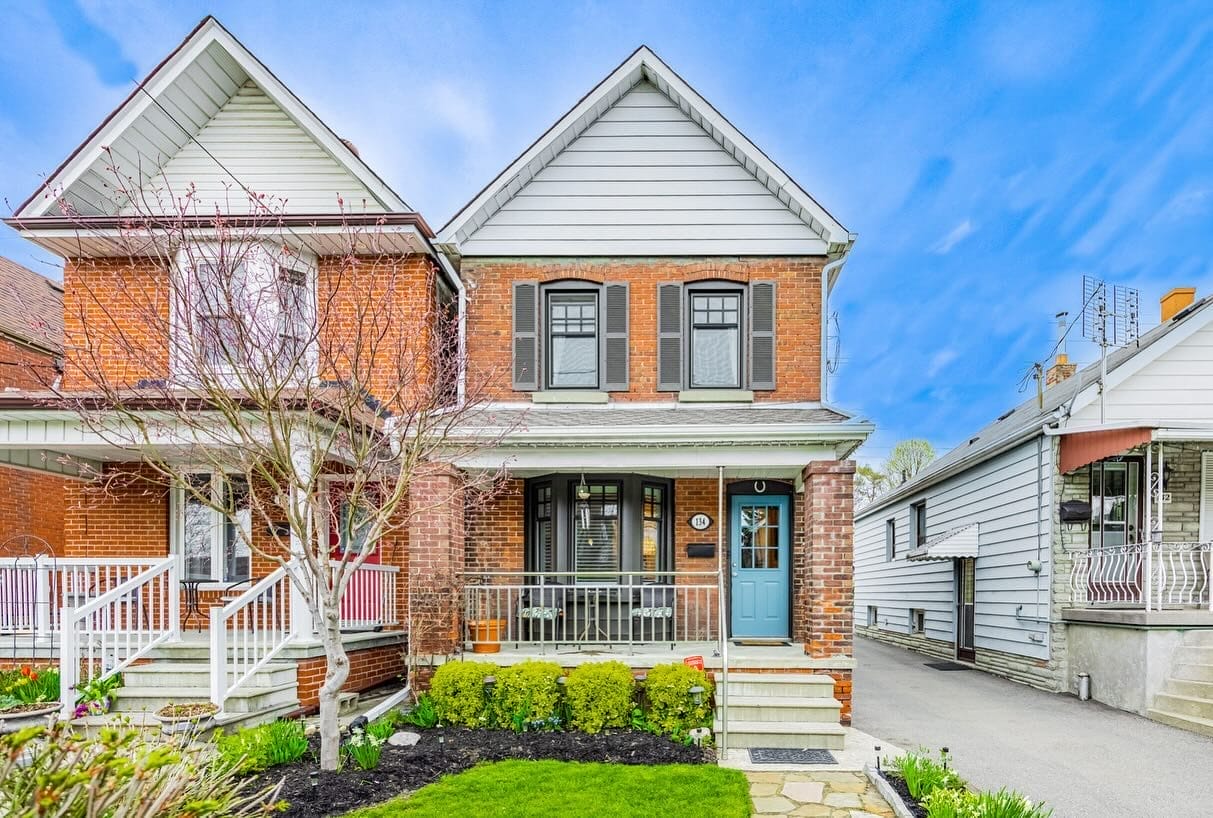 Best neighborhoods in Toronto for first-time buyers