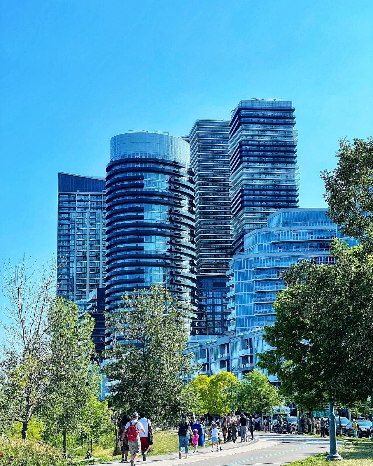 Best neighborhoods in Toronto for first-time buyers