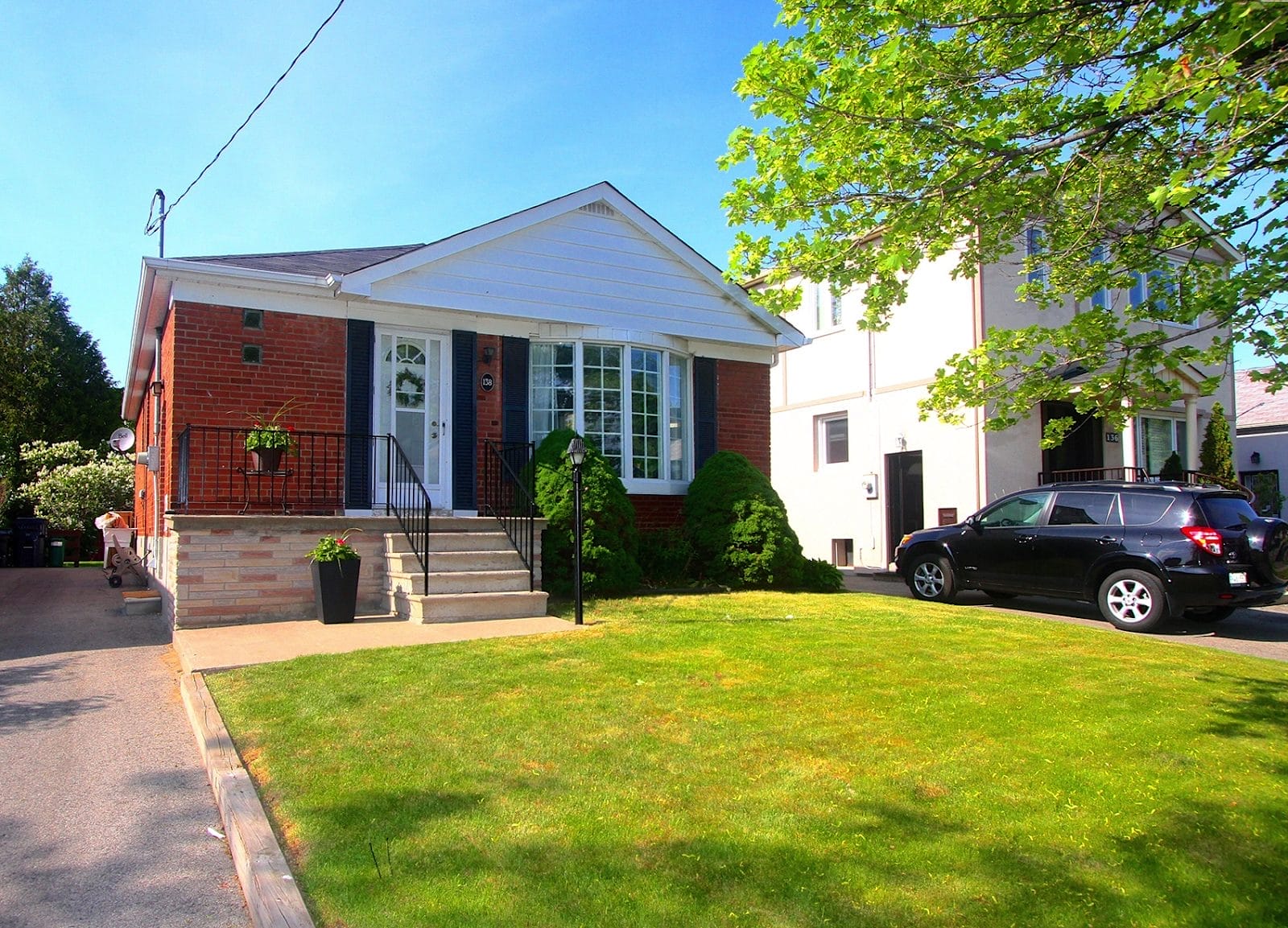 Best neighborhoods in Toronto for first-time buyers