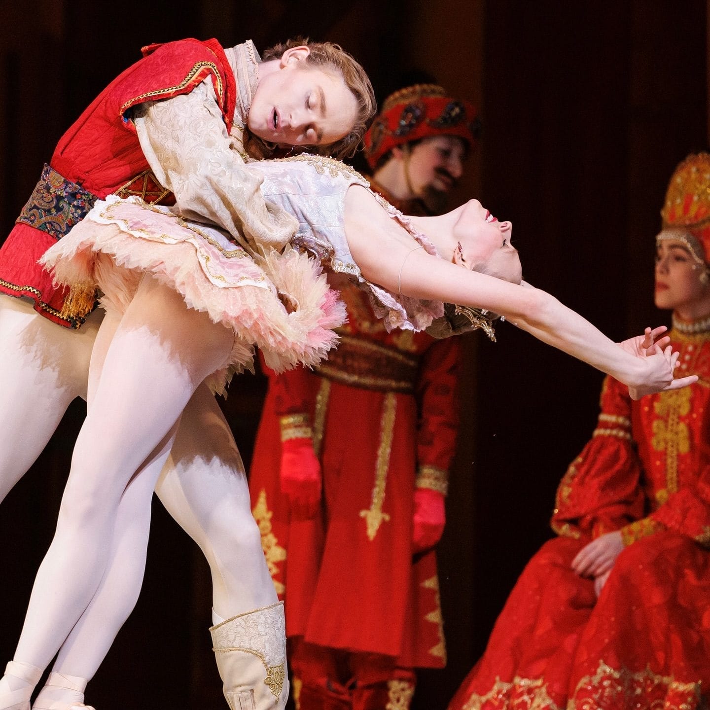 Nutcracker Toronto 2025