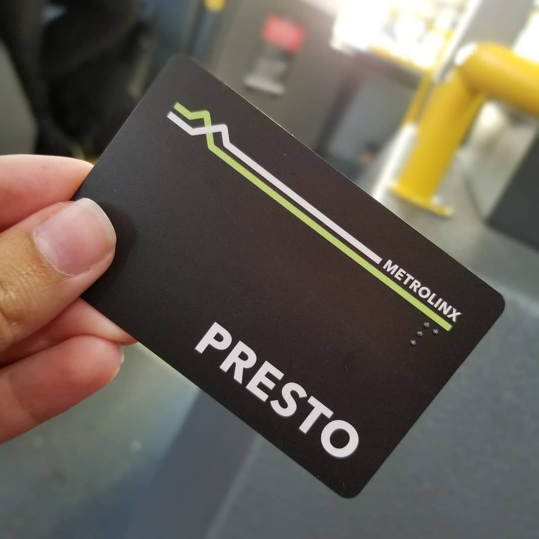 How Does PRESTO Work