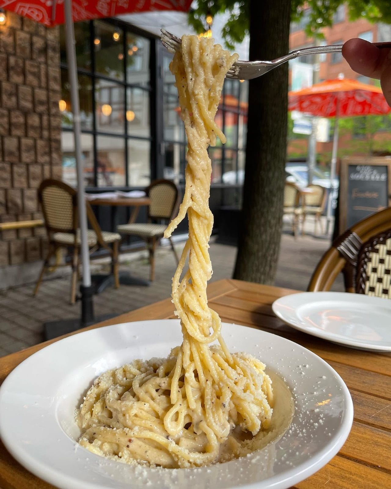 Best comfort food Toronto winter