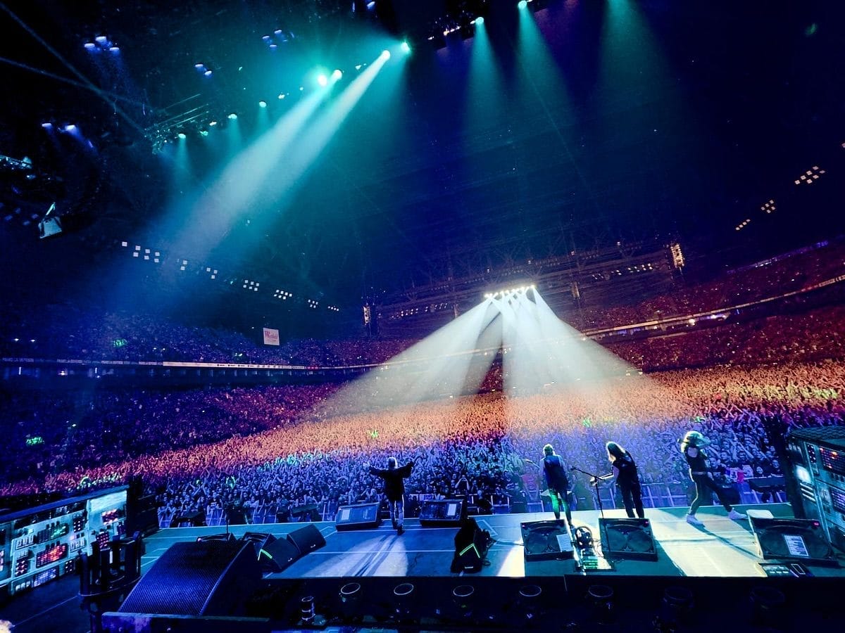 upcoming concerts in Toronto 2026