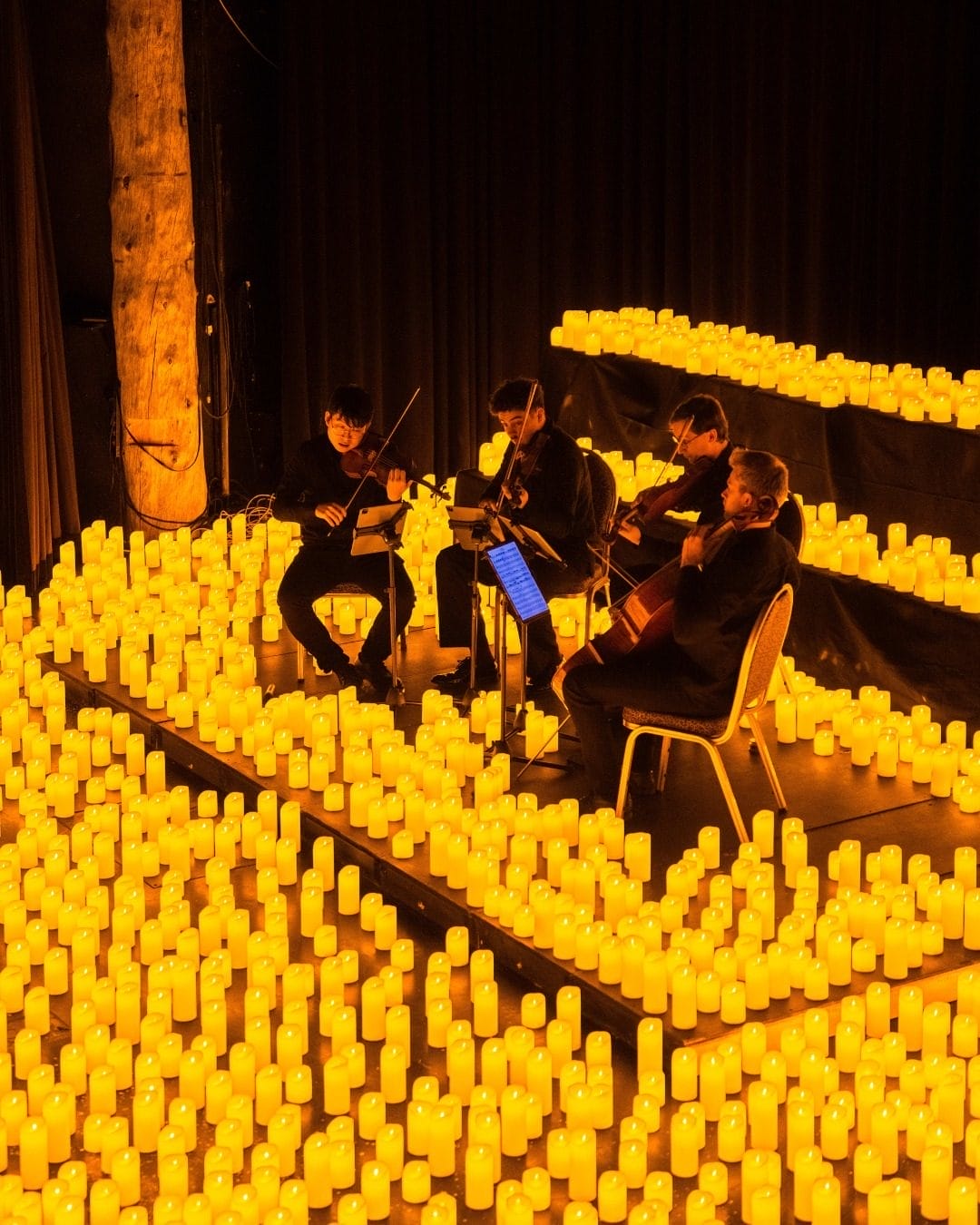 Candlelight Concerts Toronto