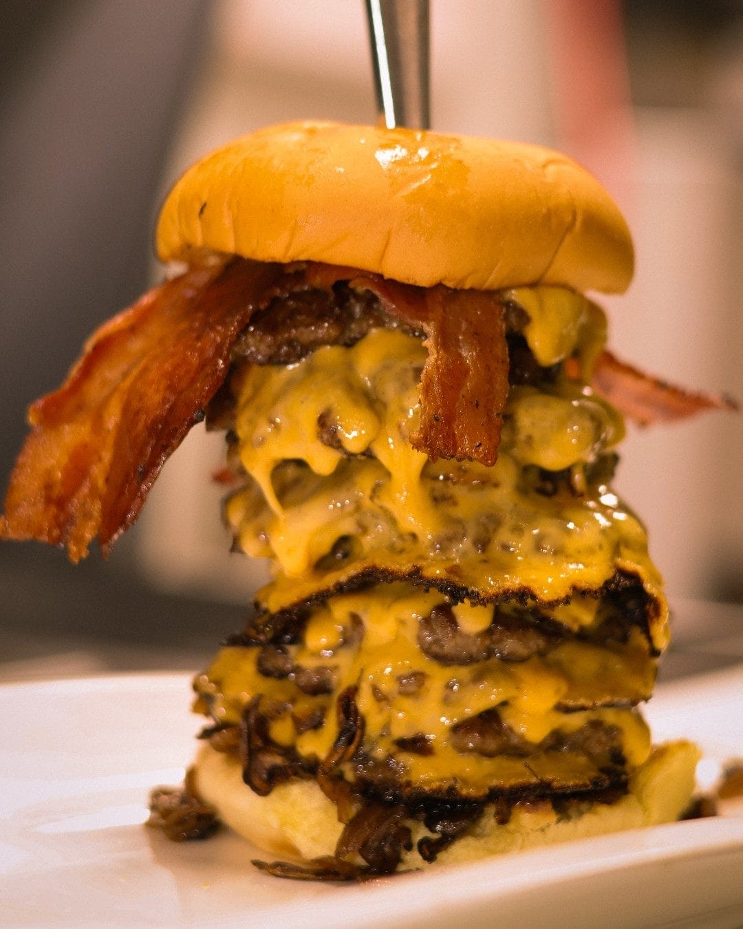 Best comfort food Toronto winter