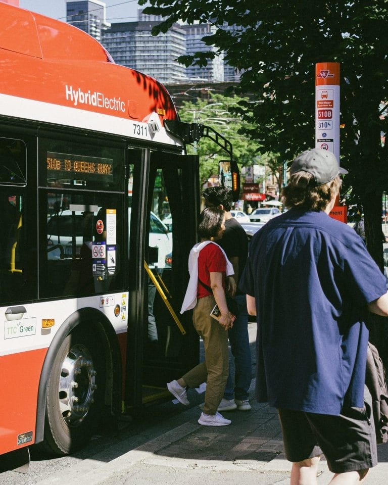 How to Get Around Toronto Without a Car (Local’s 2026 Guide)