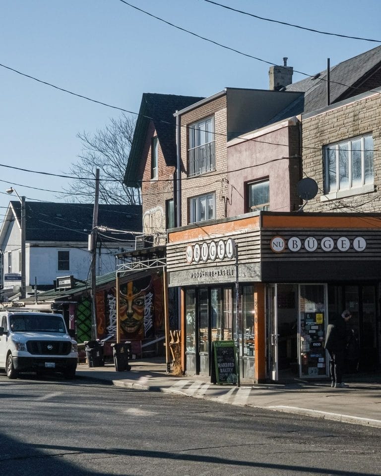 Kensington Market Winter Guide: 10+ Cozy Spots for Food & Finds