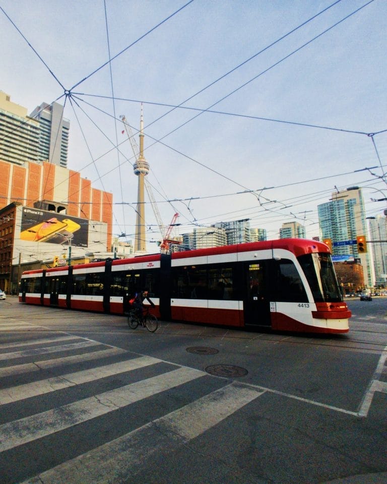 How to Use the TTC Like a Local: Toronto Transit Guide