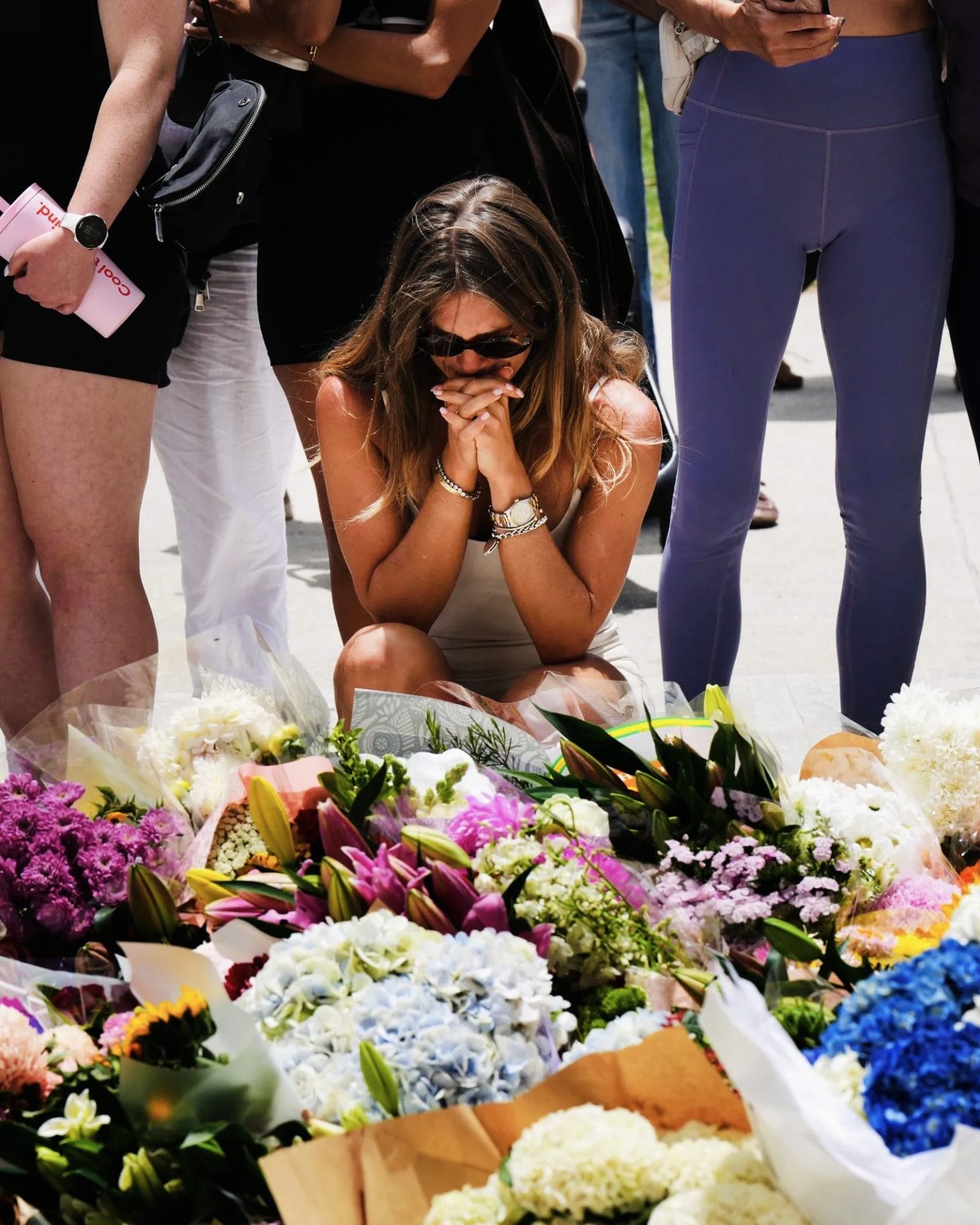 Bondi Beach Tragedy 2025