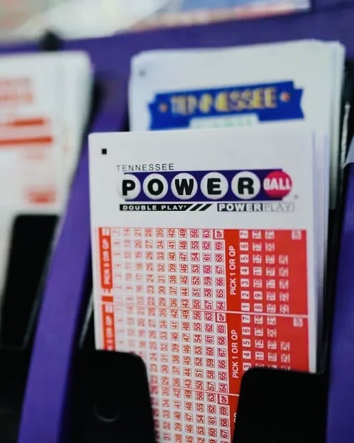 Powerball Jackpot Hits $1.6 Billion: Next Draw December 22
