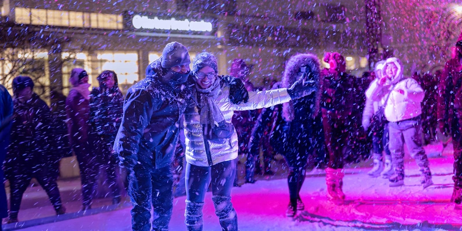 Things to Do in Toronto This Week