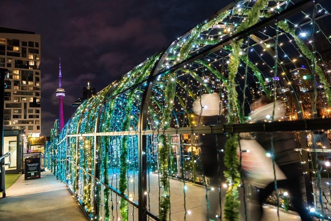 Toronto Family Day Weekend 2026