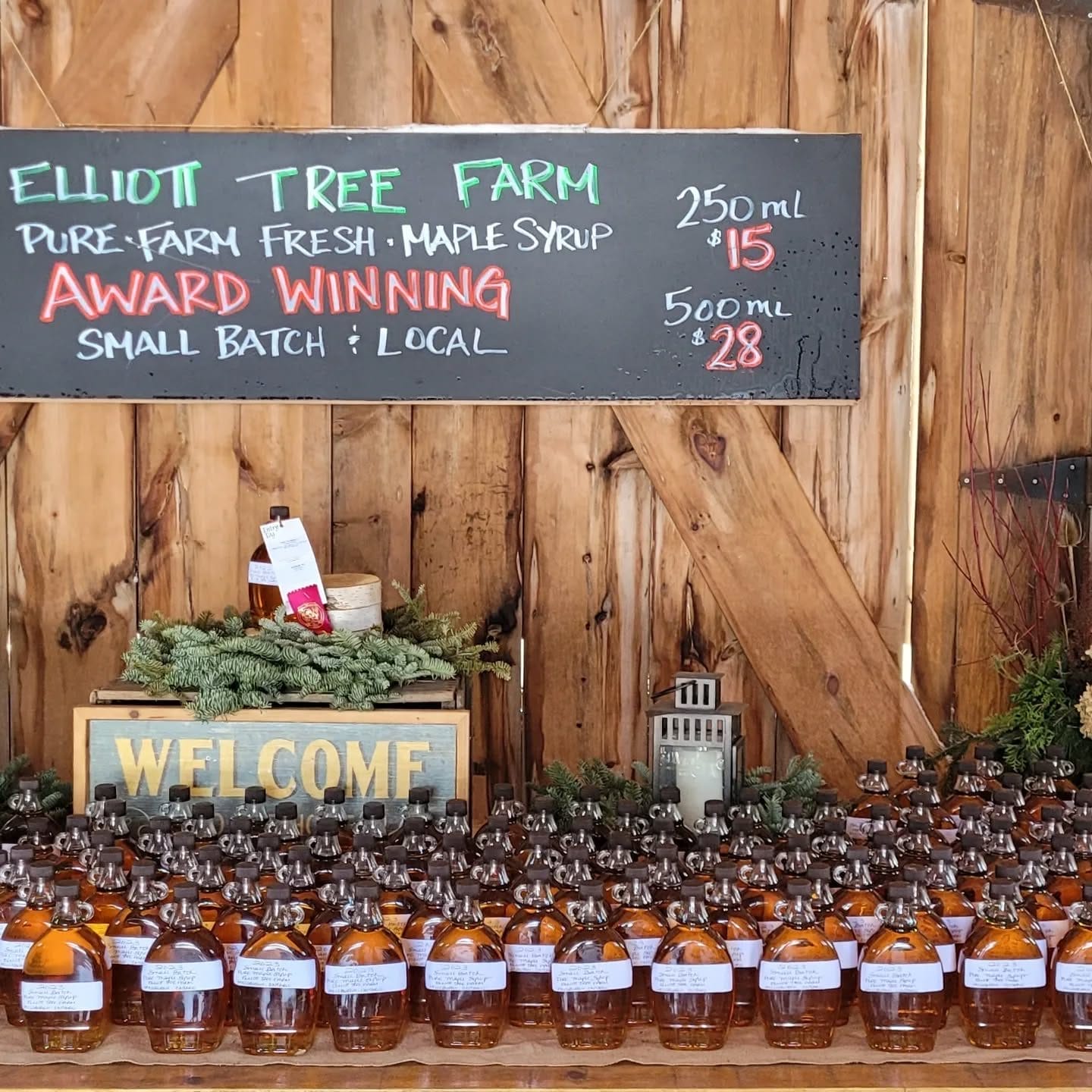 Maple Syrup Festivals 2026