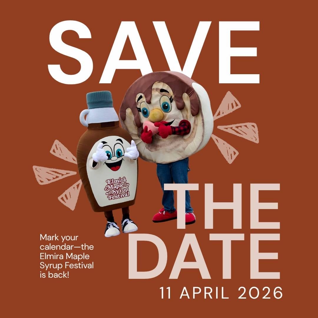 Maple Syrup Festivals 2026