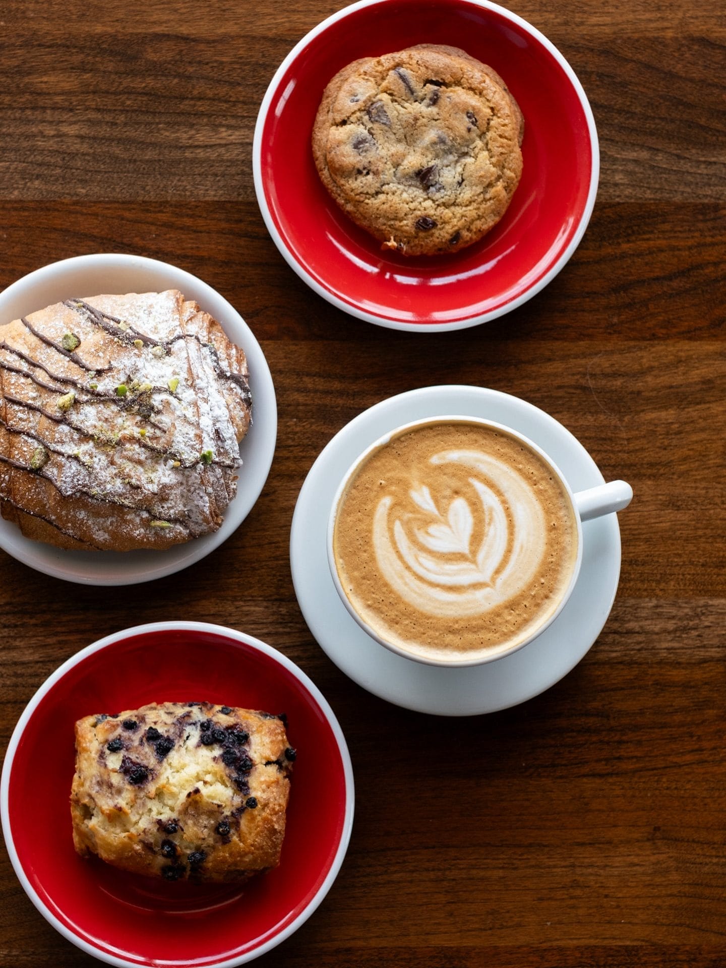 Coffee Shops Near Union Station