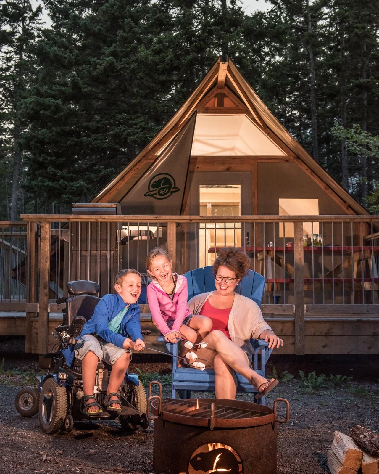 Ontario Parks Reservations 2026
