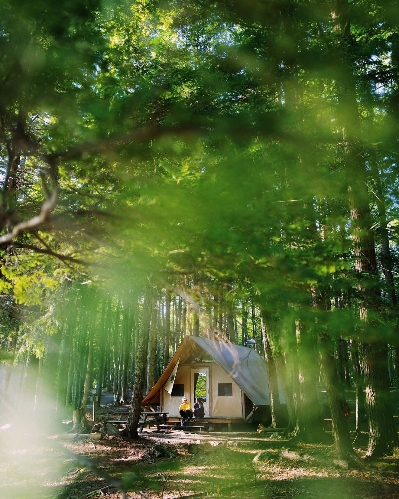 Ontario Parks Reservations 2026