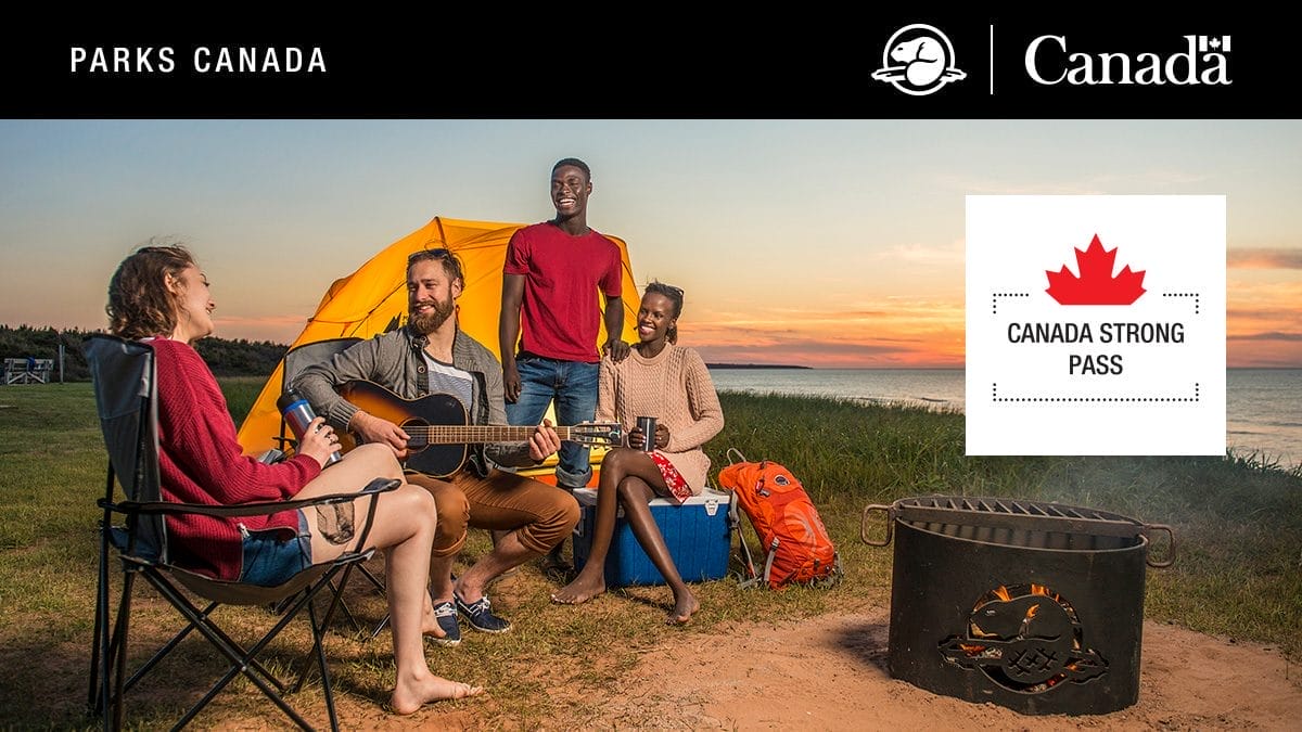 Ontario Parks Reservations 2026