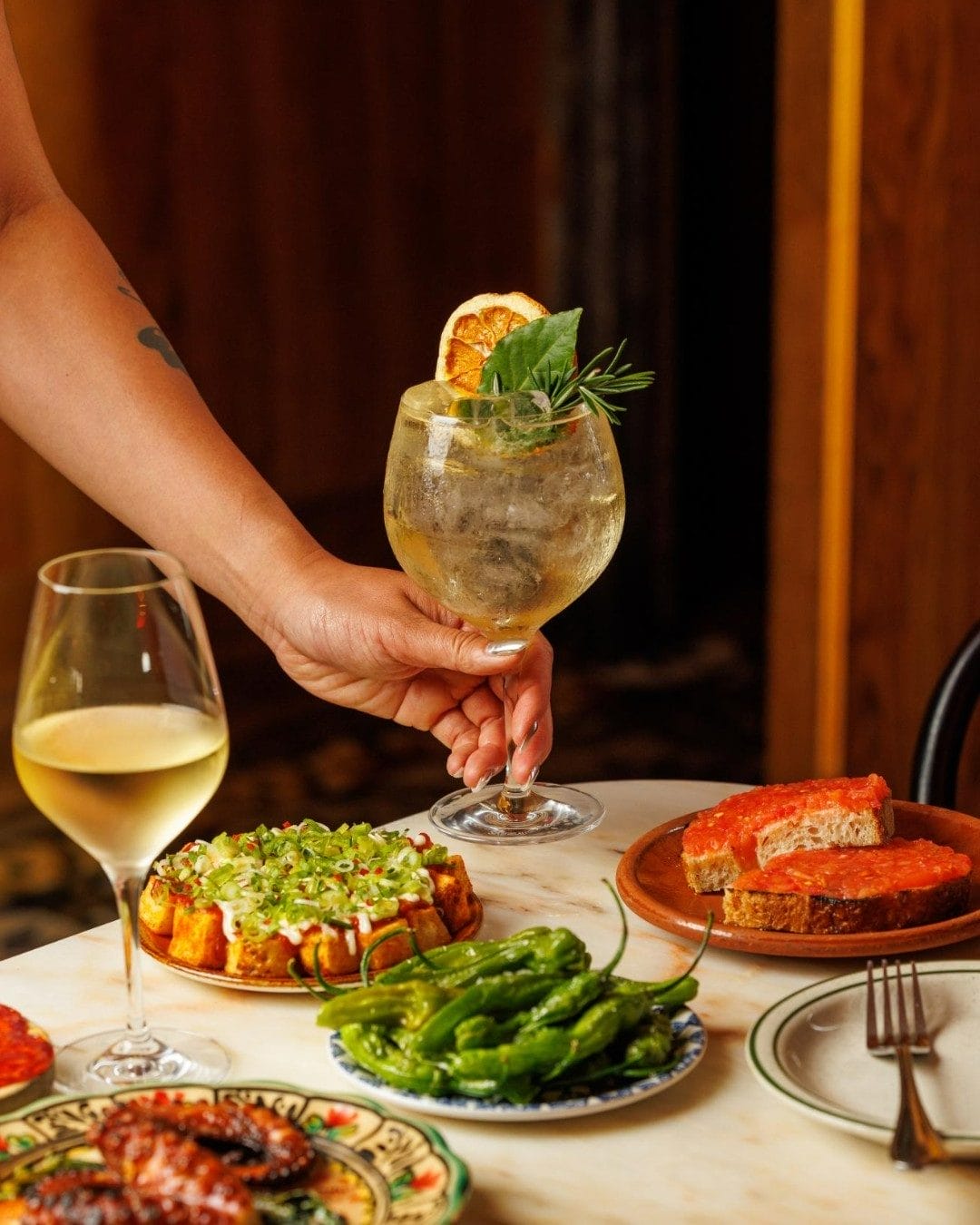 Best Birthday Dinner Restaurants Toronto