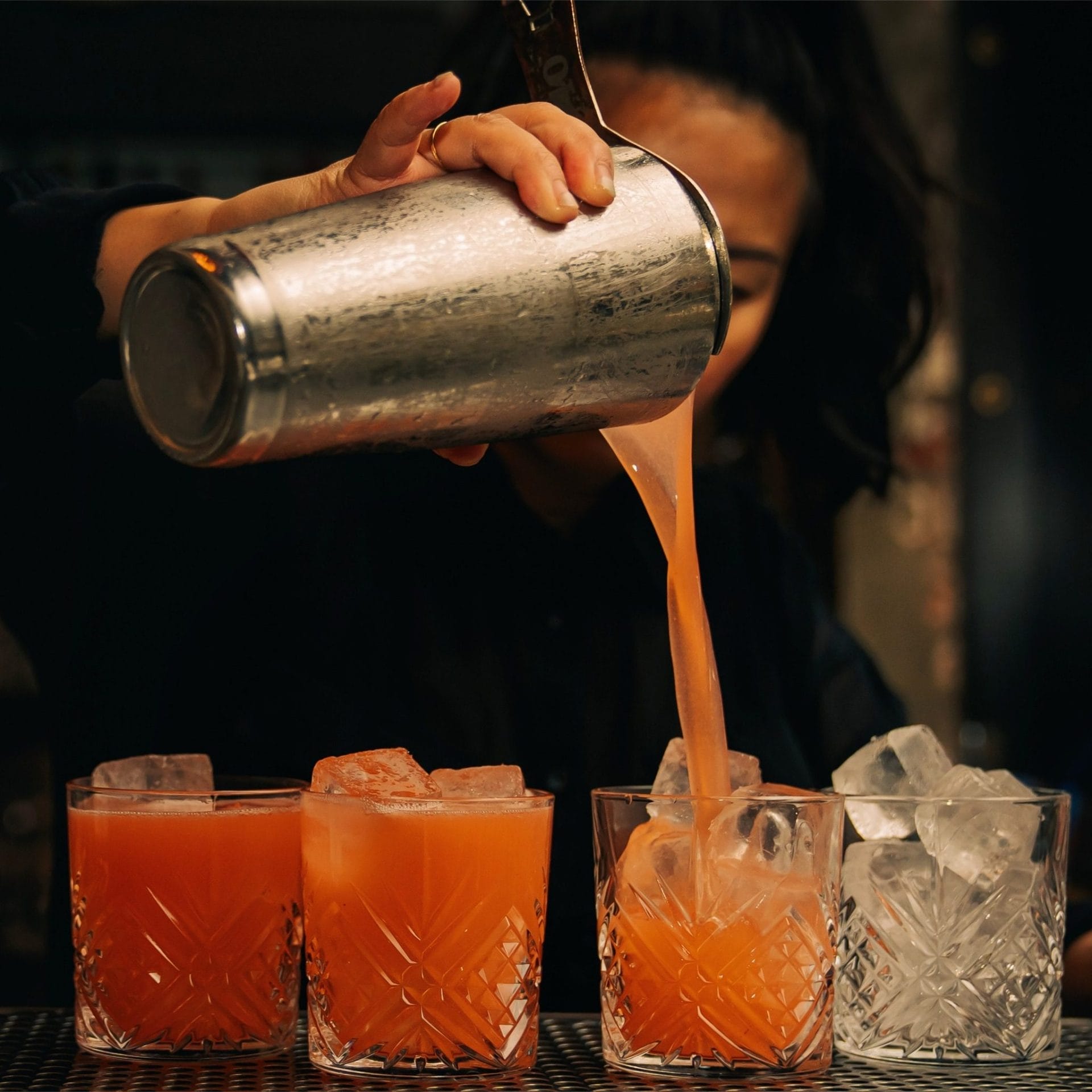 Best Birthday Dinner Restaurants Toronto