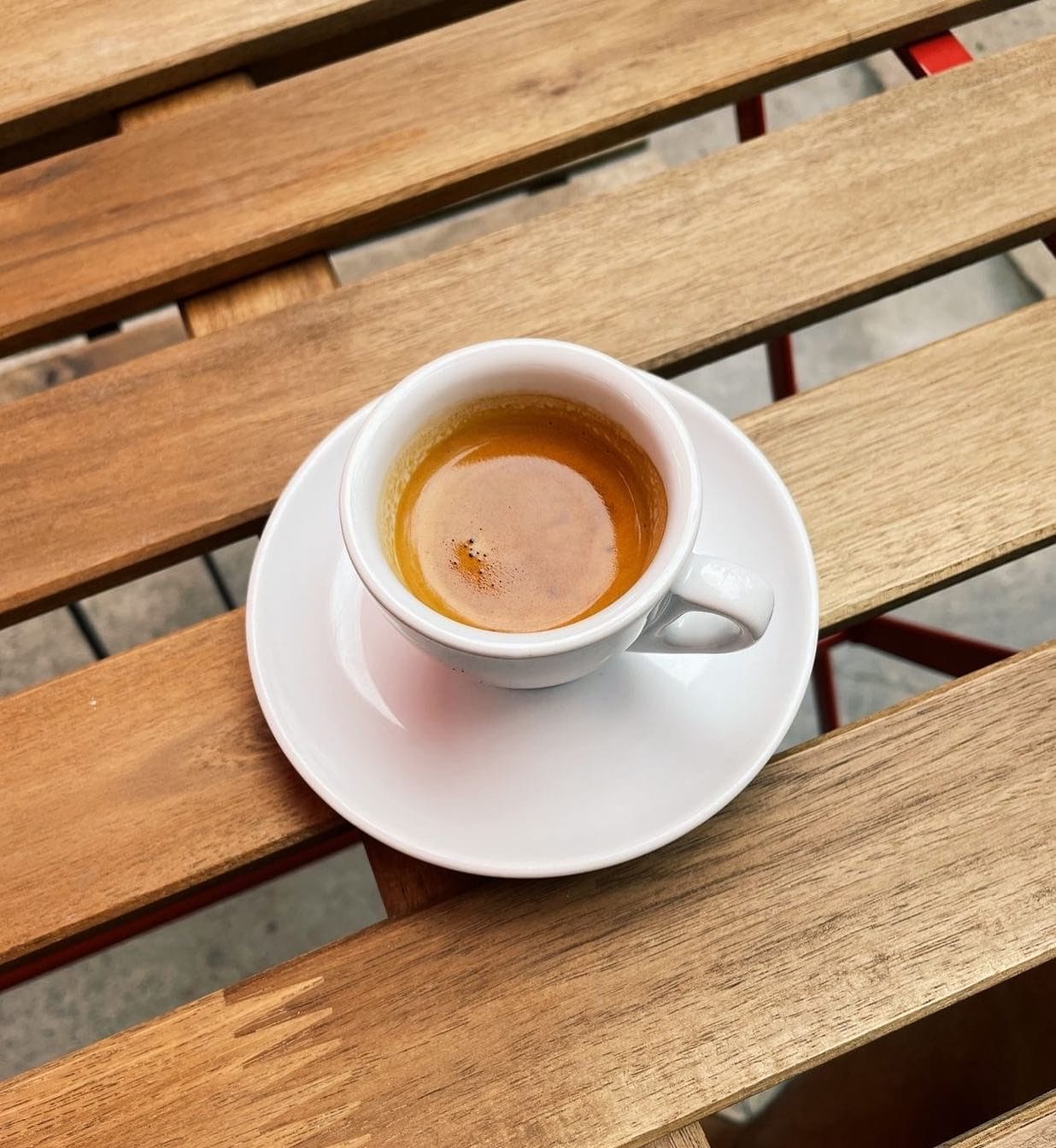 Best Coffee Shops West End Toronto