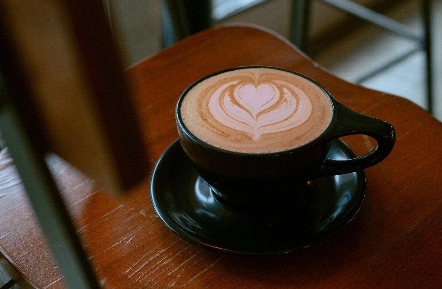 Best Coffee Shops West End Toronto