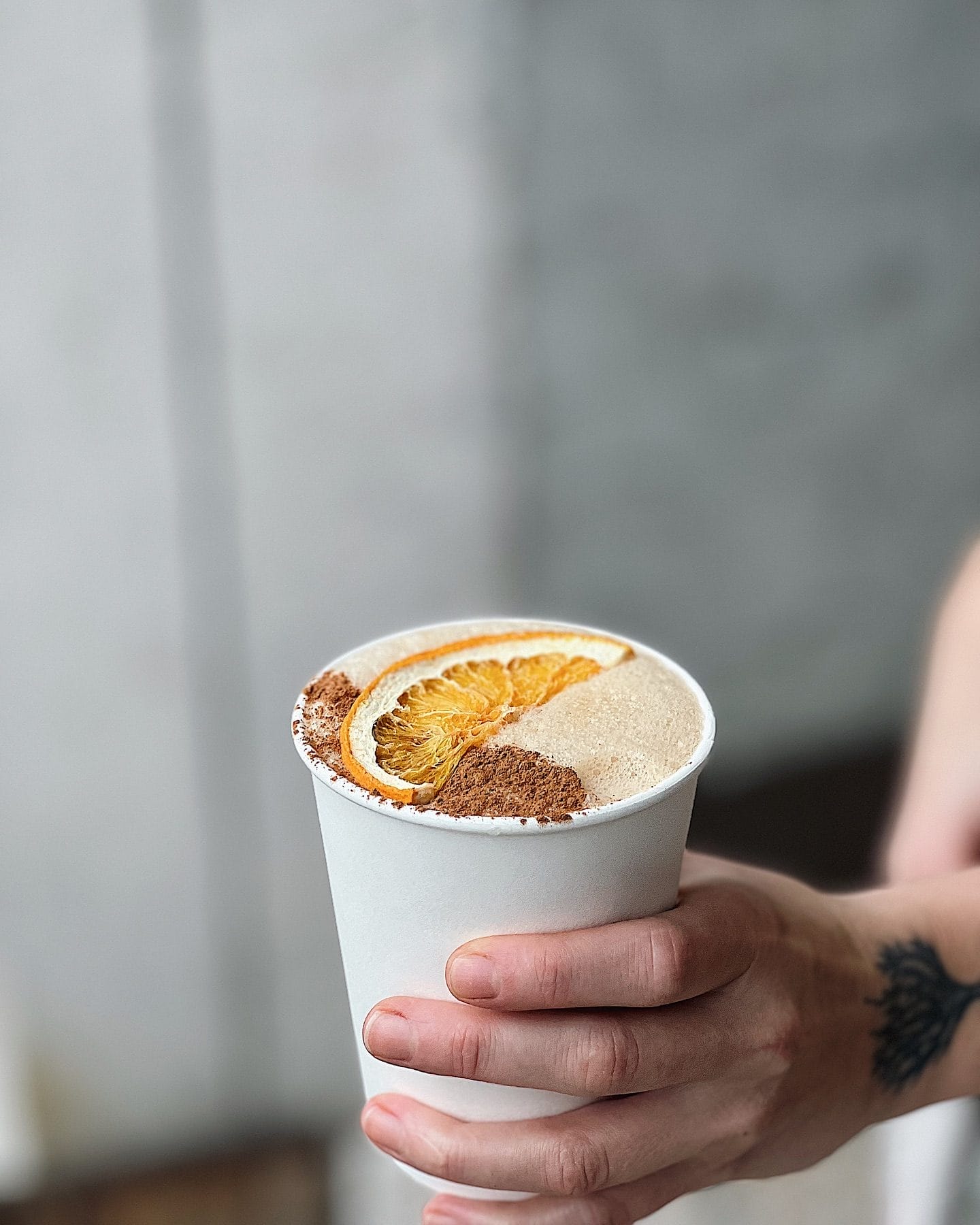 Best Coffee Shops West End Toronto