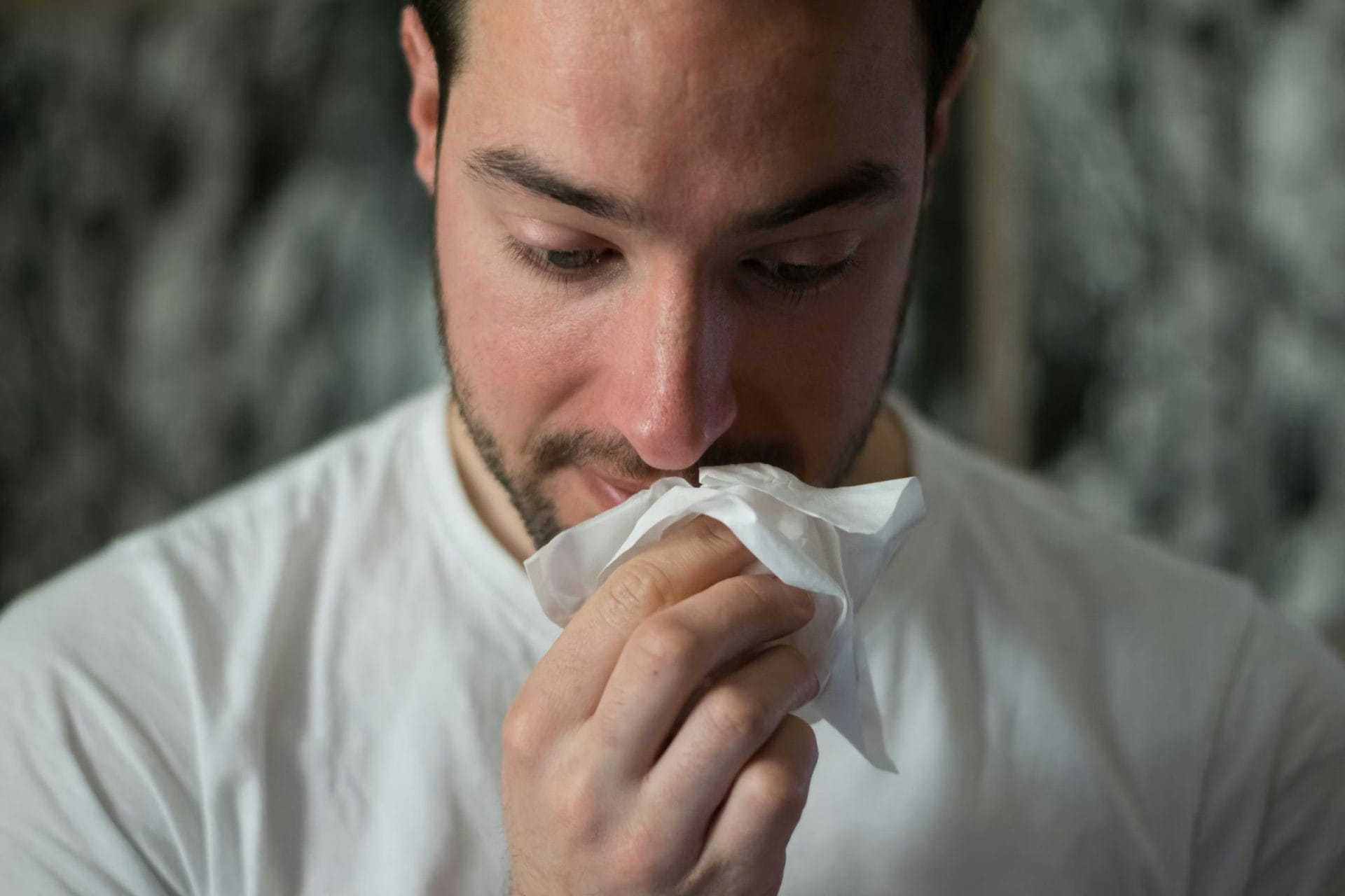 flu surge Ontario