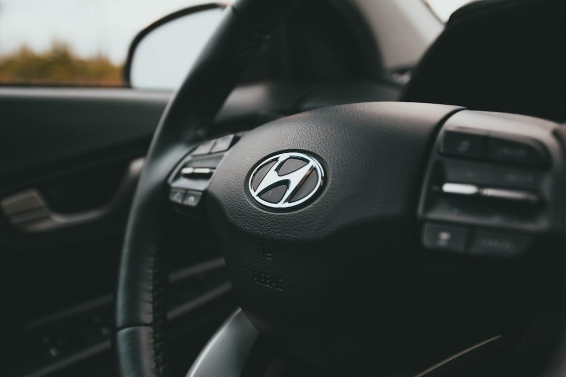 Hyundai Kia Theft Vulnerability