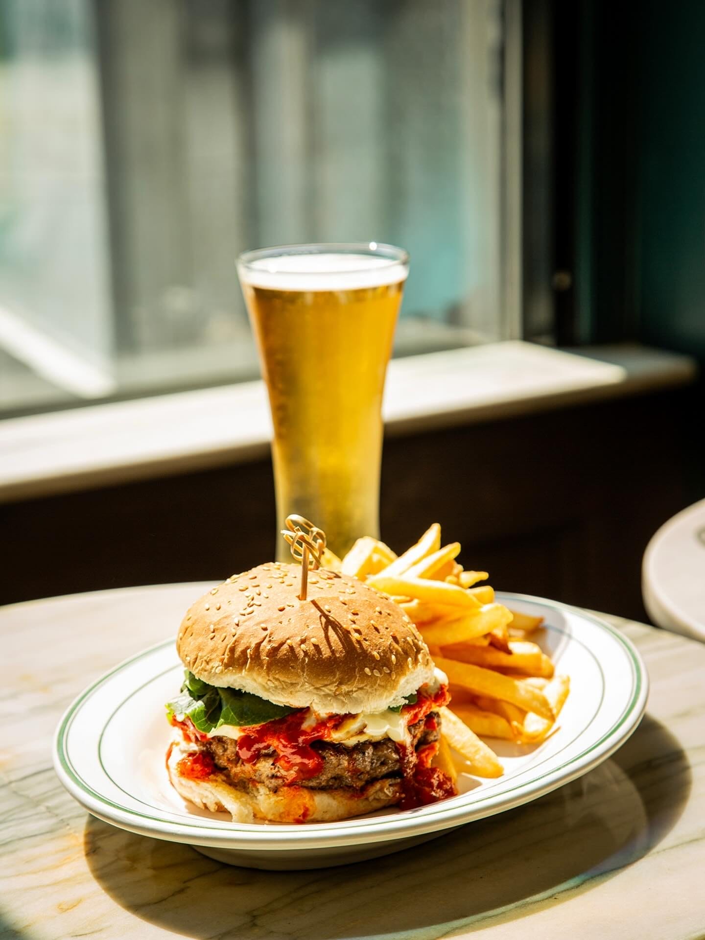 Best Brunch Spots in Leslieville
