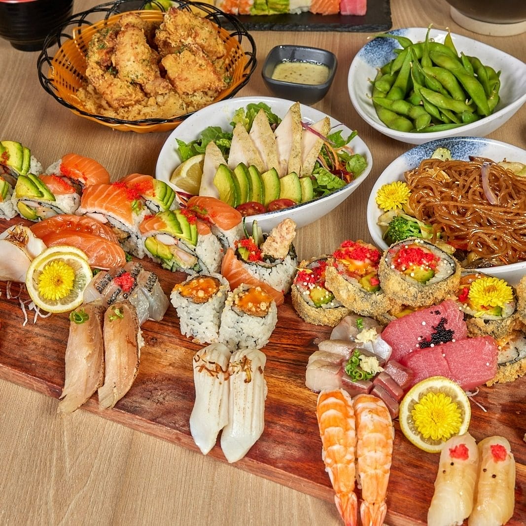 Best Cheap Eats Near U of T