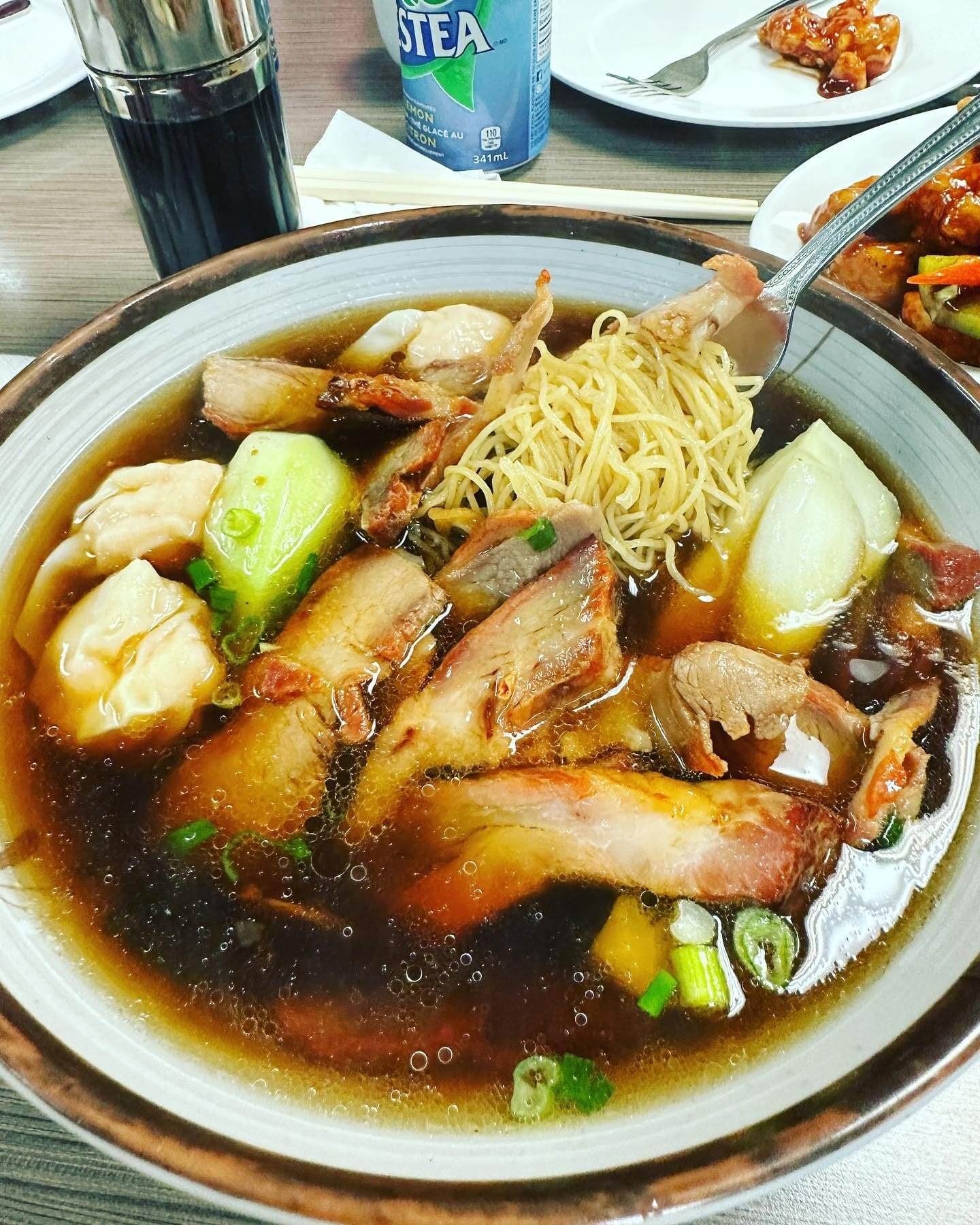 Best Cheap Eats Near U of T